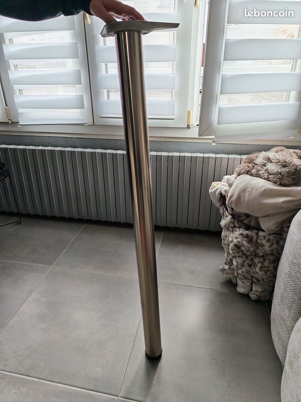Pieds (image 1)