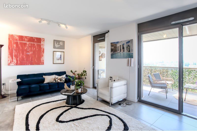 Appartement 3 pièces 63 m² · à Strasbourg · 63 m² · 395 000 €