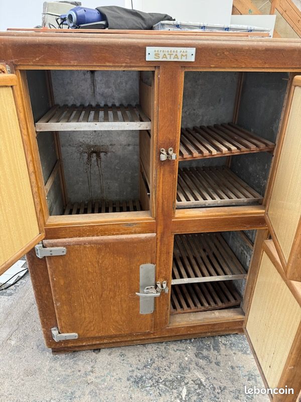 Armoire métier (image 2)