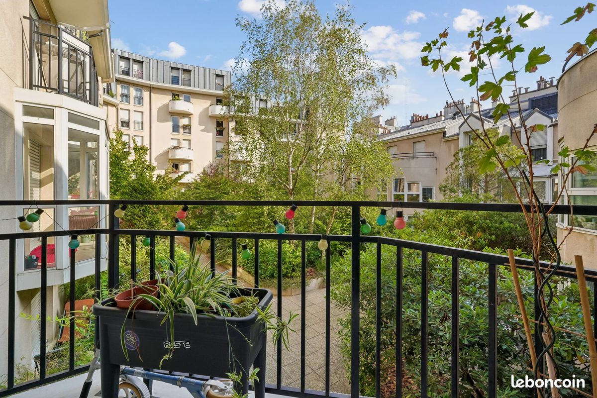 Appartement 4 pièces 99 m² · à Paris · 99 m² · 1 130 000 €