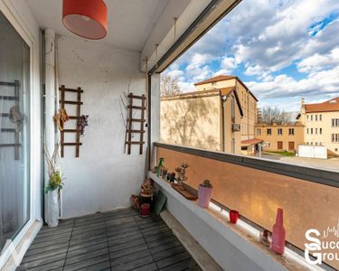 Appartement 330 000 € - 87 m²