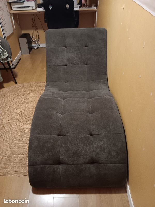 Fauteuil (image 1)
