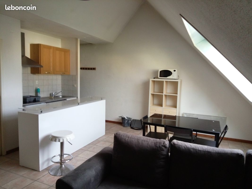 Appartement 2 pièces 45 m² · à La Teste-de-Buch · 45 m² · 700 €