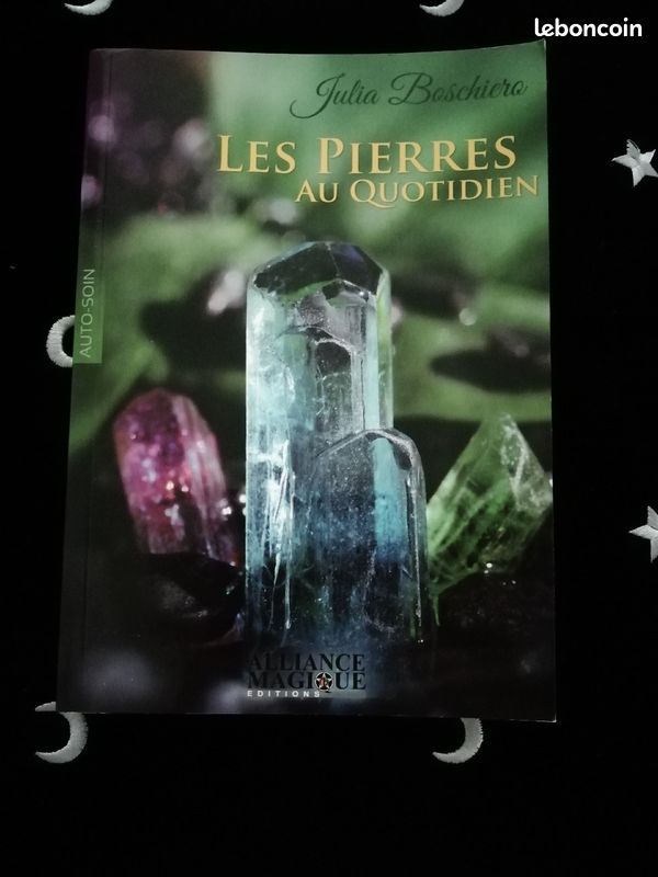 Les pierres au quotidien (image 2)