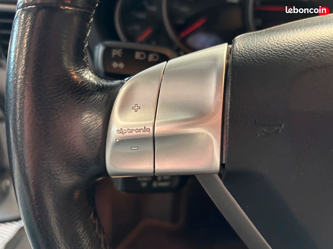 PORSCHE 911 CARRERA COUPE 997 3.6i Tiptronic S A - Réfection Moteur complète (image 34)