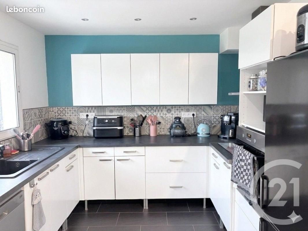 Maison 4 pièces 74 m² · à Monthyon · 74 m² · 240 000 €