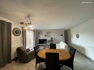 Appartement 3 pièces 69 m² · à Montbrison · 69 m² · 727 €/mois