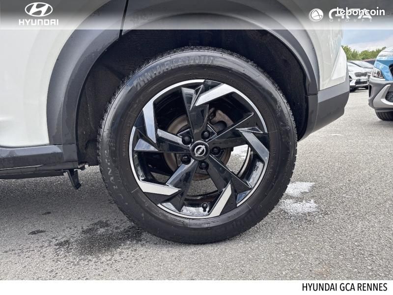Nissan Juke 1.0 DIG-T 114ch N-Connecta 2023 (image 13)