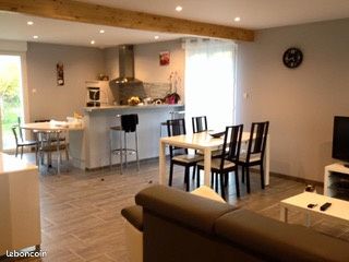 Maison 5 pièces 100 m² · à Hottviller · 100 m² · 1 110 €
