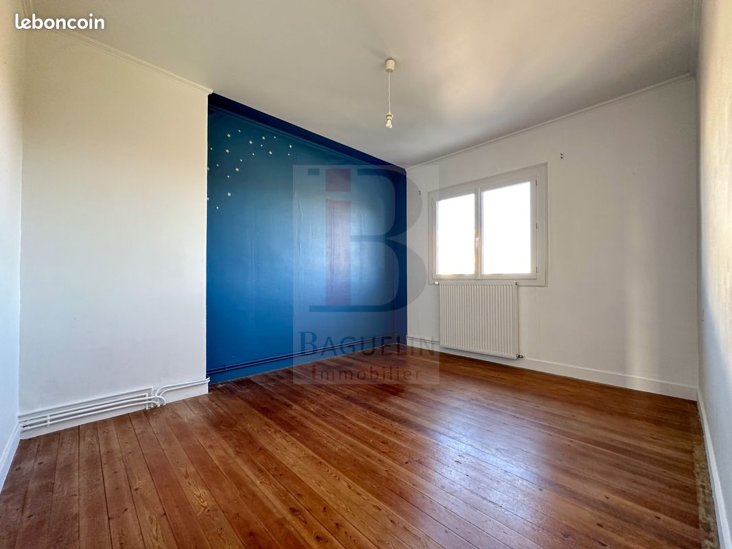 Maison 4 pièces 103 m² - Fouras 17450 (image principale 8)