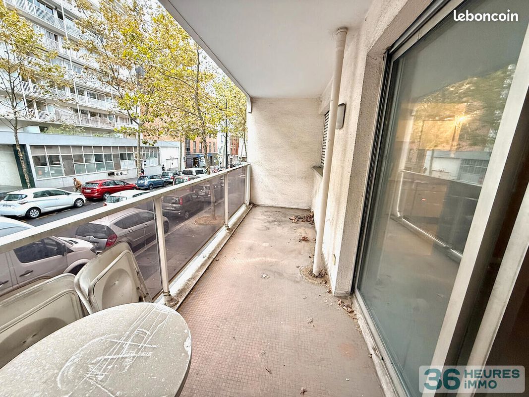Appartement 1 pièce 35 m² · à Paris · 35 m² · 249 500 €