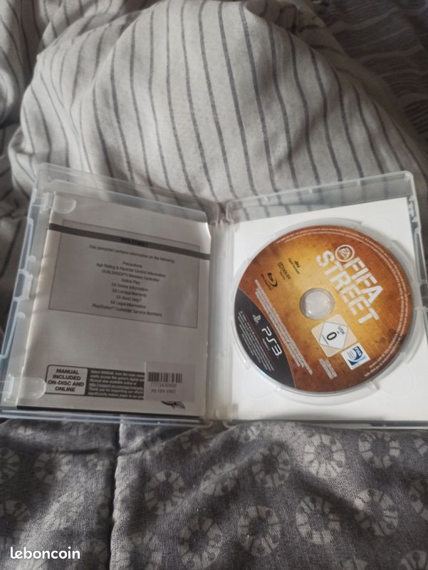 FIFA Street (image 2)