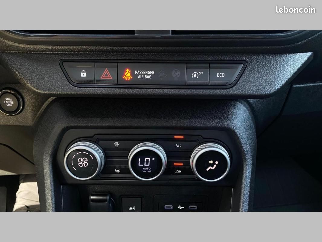 Dacia Jogger TCe 110 7 pl Extreme (image 14)