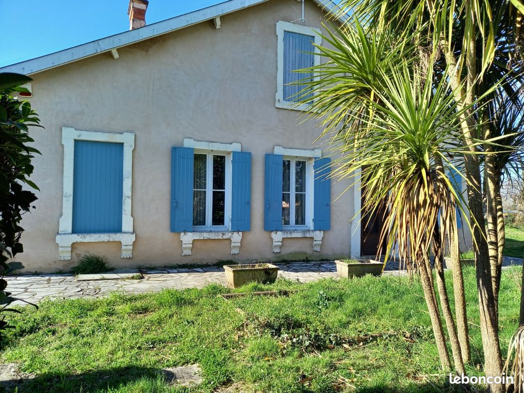 Maison 6 pièces 160 m² · à Les Mathes · 160 m² · 435 000 €