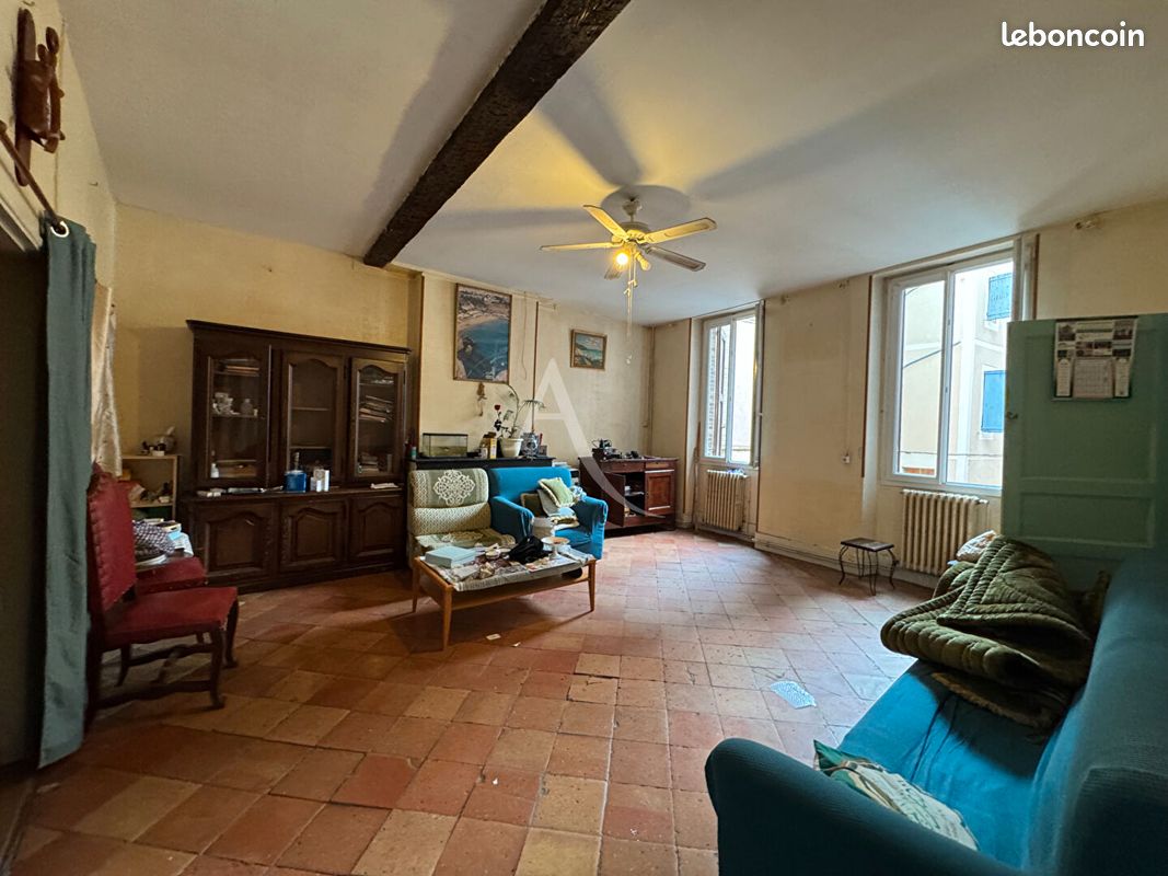 Maison 5 pièces 150 m² · à Gaillac · 150 m² · 170 000 €