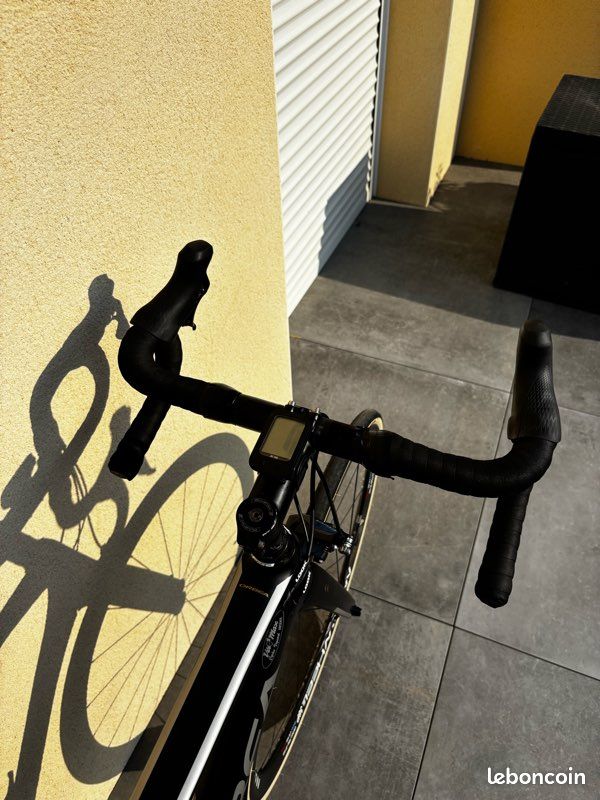 Vélo de route Orbea Orca M20 2020 - Taille 54 (M) – Shimano Ultegra – Roues carbone (image 5)