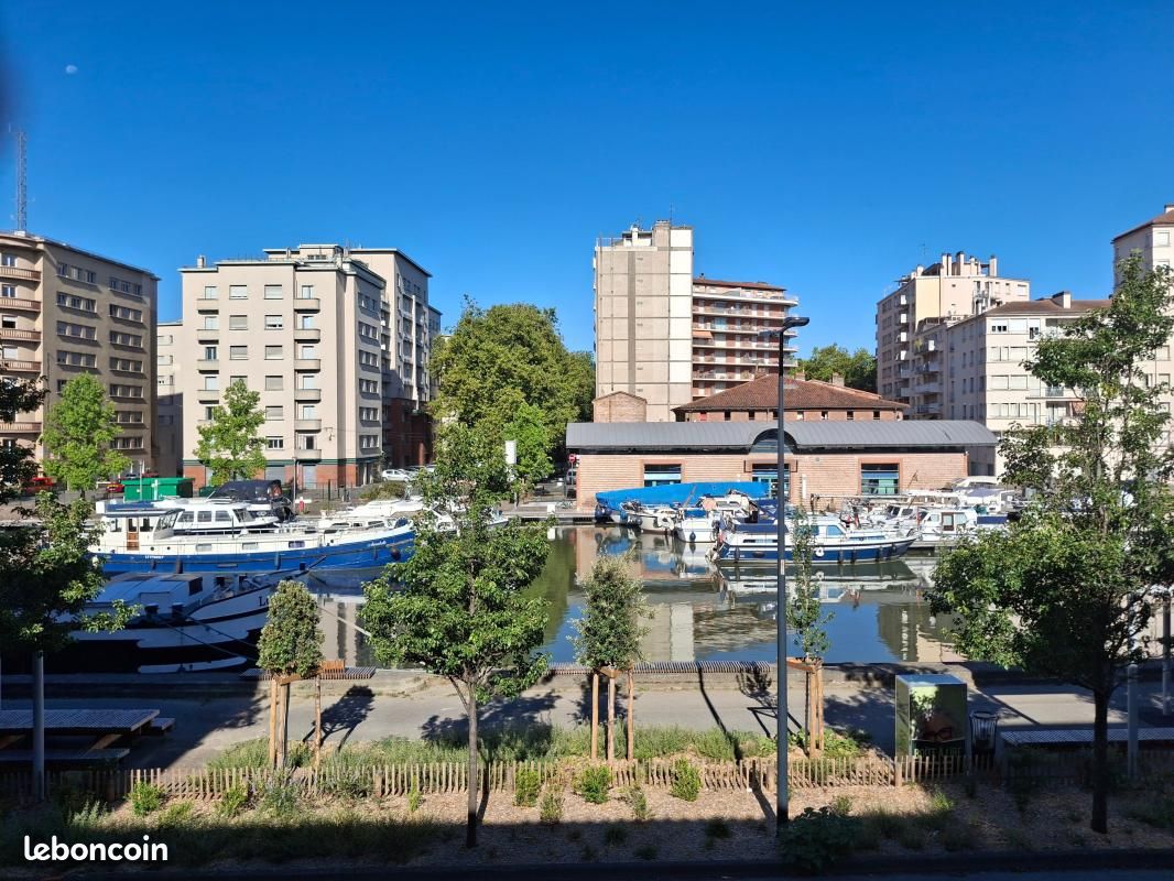 Appartement 1 pièce 43 m² · à Toulouse · 43 m² · 149 000 €