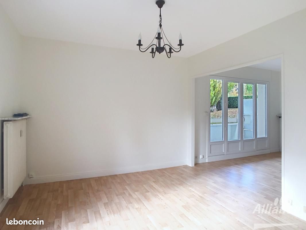 Appartement a louer montbeliard - 2 pièce(s) - 70 m2 - Surfyn