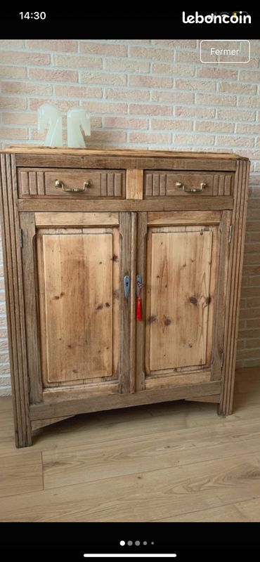 Meuble vintage (image 1)