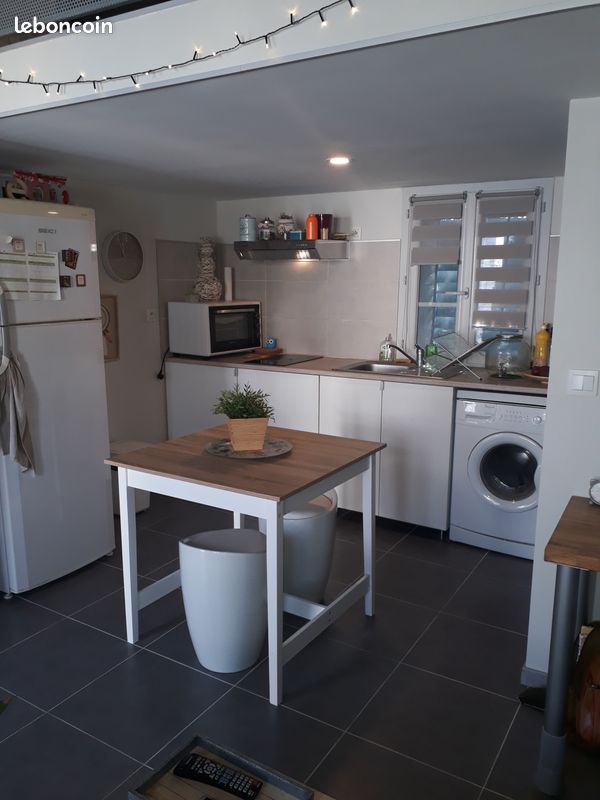 Appartement 1 pièce 35 m² · à Castries · 35 m² · 580 €/mois