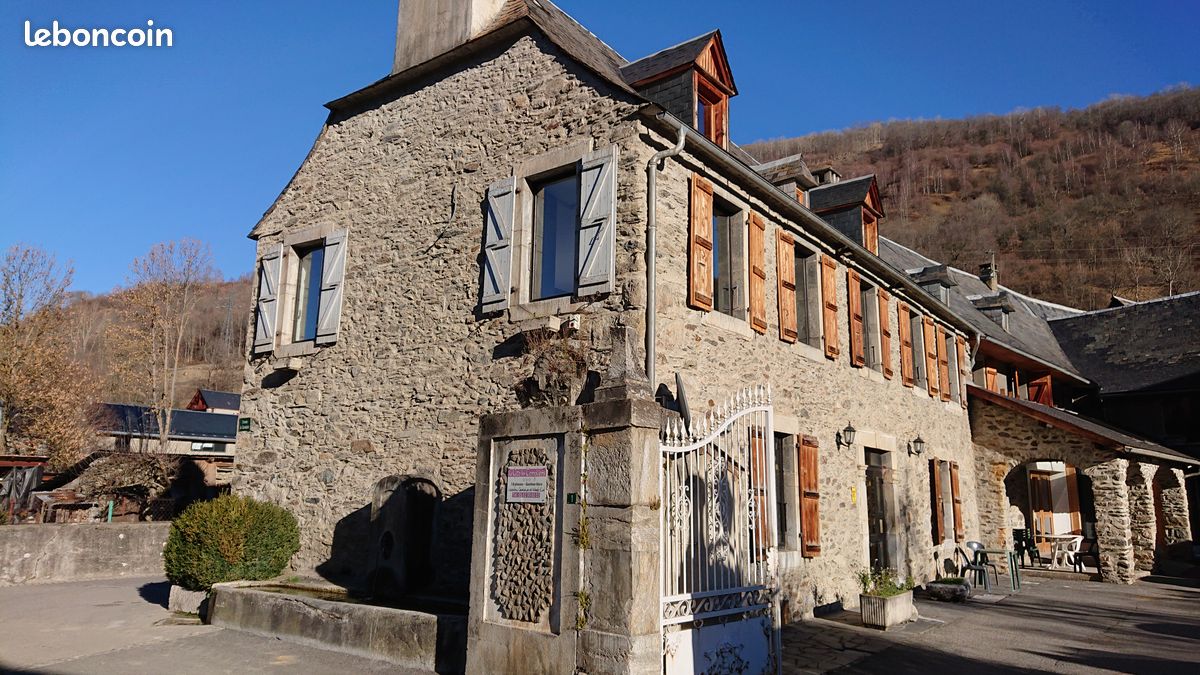 Le Gite des Templiers (image 1)