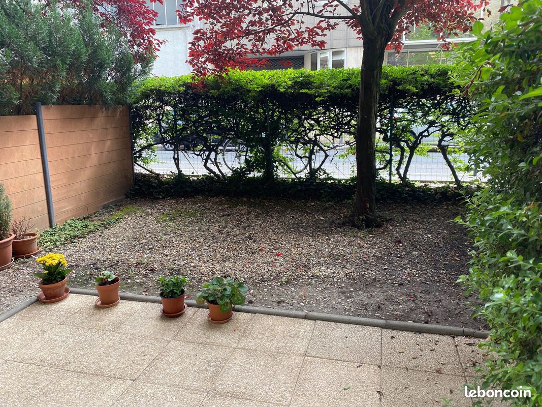 Appartement 1 pièce 37 m² · à Bordeaux · 37 m² · 90 000 €