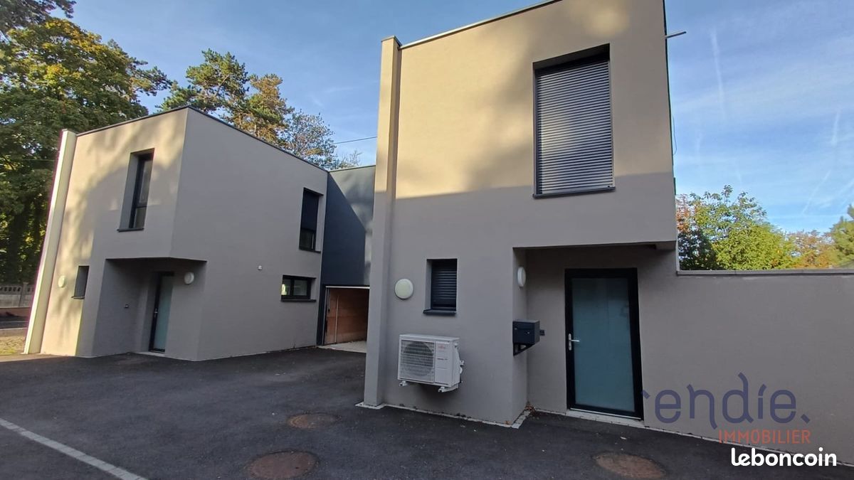 Maison 4 pièces 80 m² · à Cernay · 80 m² · 224 000 €