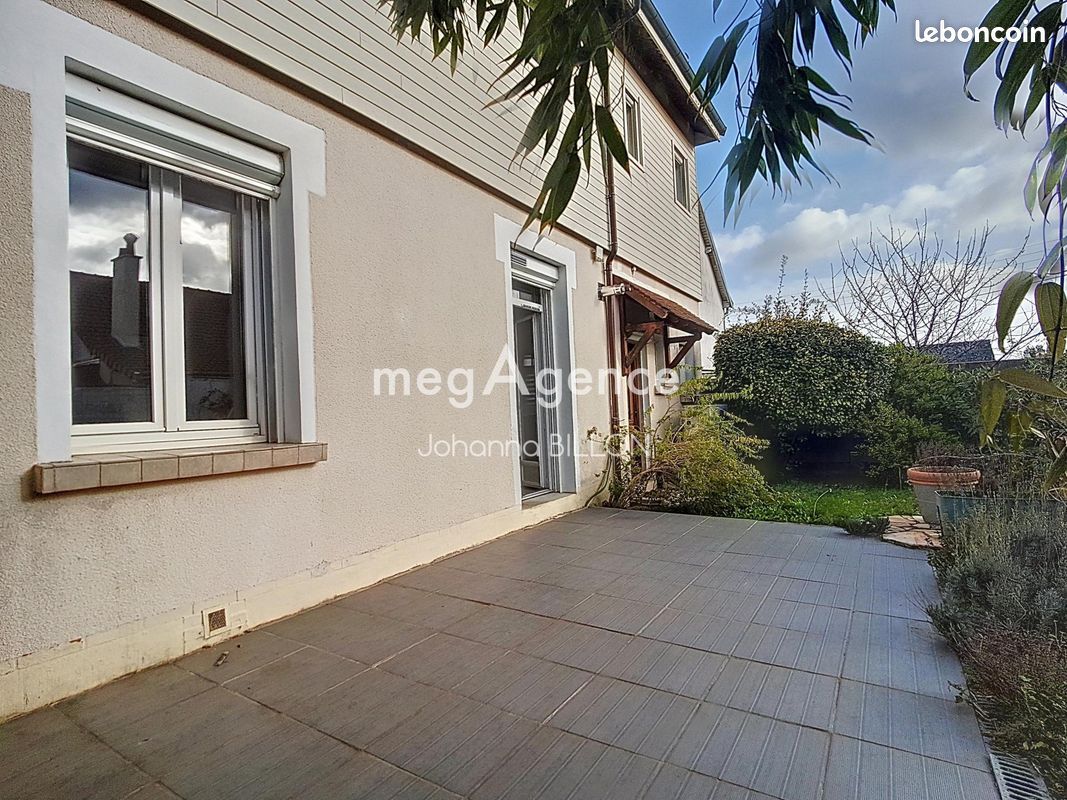 Maison 7 pièces 172 m² · à Joué-lès-Tours · 172 m² · 339 950 €