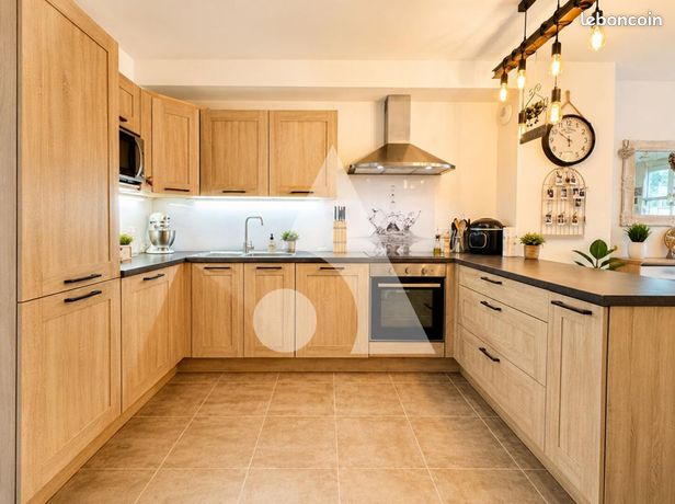 Maison 4 pièces 88 m²