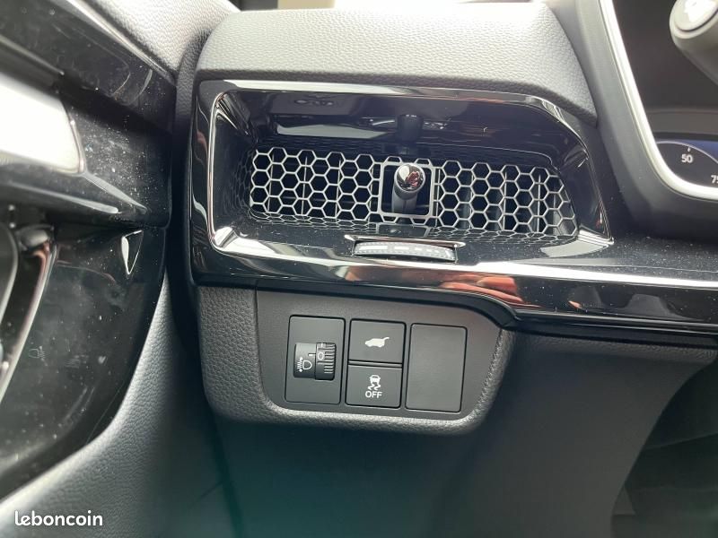Honda CR-V 2.0 i-MMD 184ch e:HEV Executive 2WD (image 29)