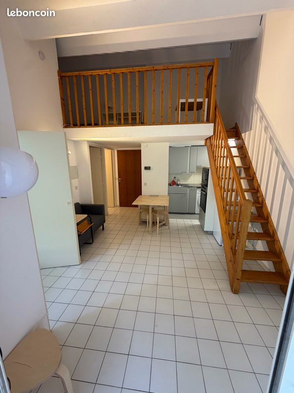 Appartement 2 pièces 35 m² · à Montpellier · 35 m² · 721 €/mois