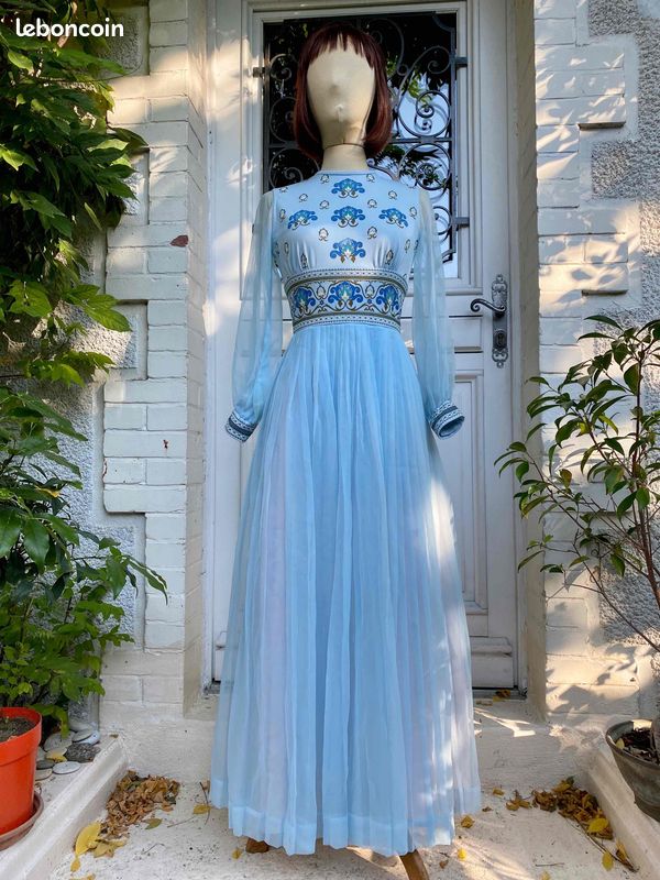 Oksana Mukha Les Robes SoirÃ©e Simple La Robe De Noël La Robe De Noël