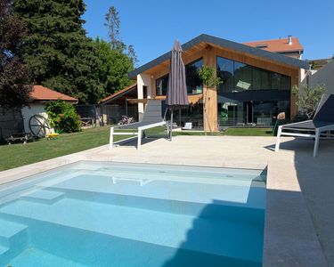 Maison 1 250 000 € - 310 m²