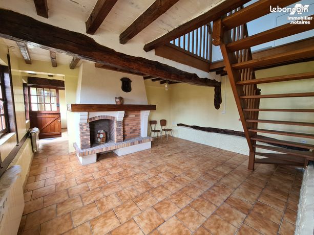 Maison 3 pièces 101 m²