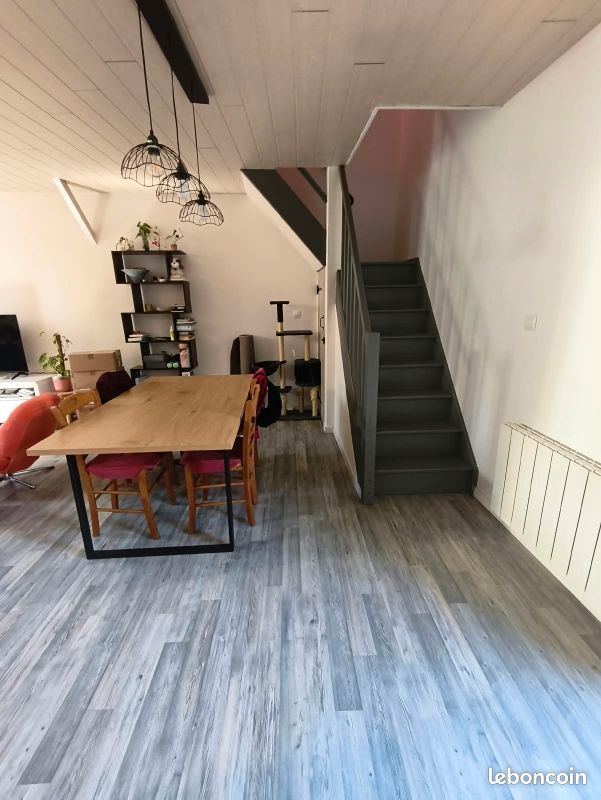 Appartement 3 pièces 69 m² · à Bergerac · 69 m² · 760 €/mois