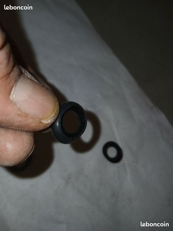 2 joints gicleur VW COMBI SPLIT (image 2)