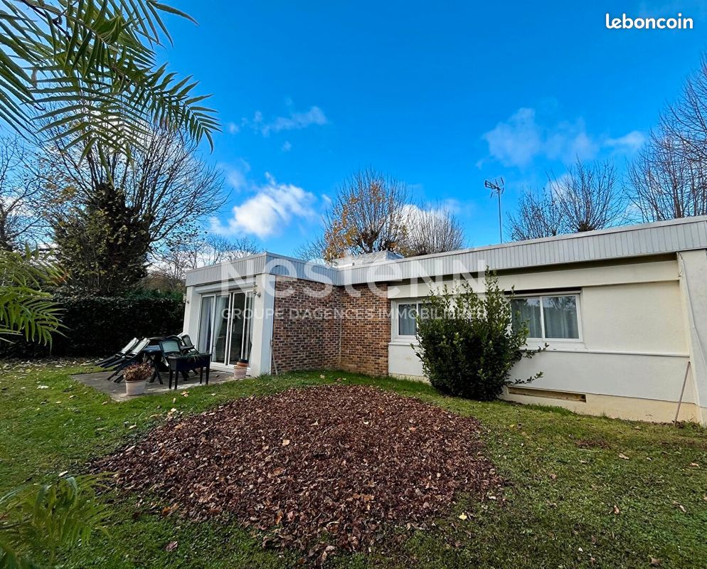 Maison 5 pièces 103 m² · à Champagne-sur-Oise · 103 m² · 365 000 €