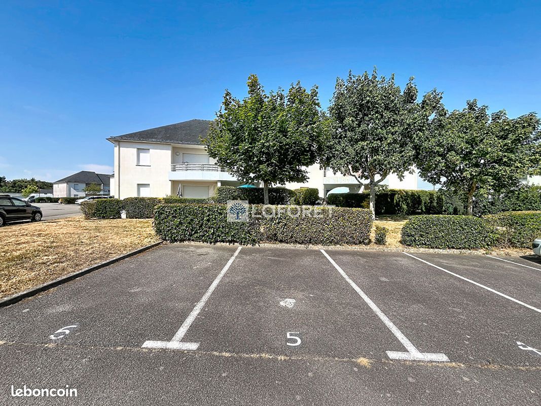 Parking 14 m² · à Brech · 14 m² · 19 750 €