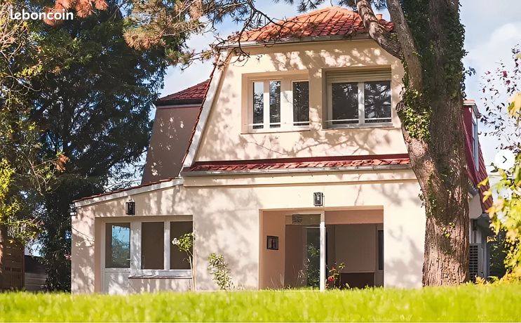 Villa 5 pièces 130 m²