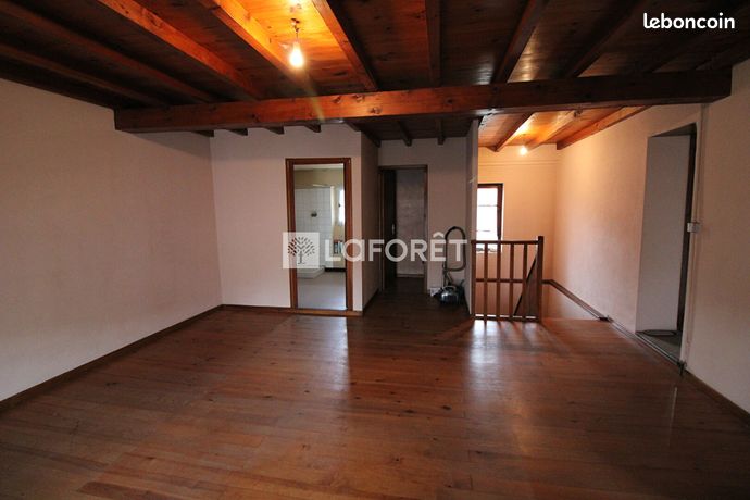 Maison 5 pièces 119 m²