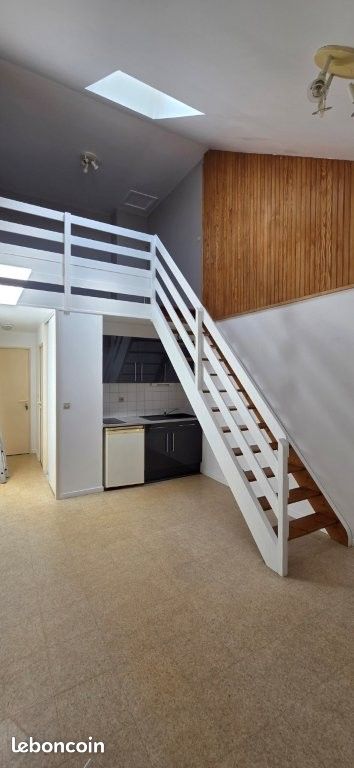 Appartement 2 pièces 34 m² · à Le Mans · 34 m² · 530 €
