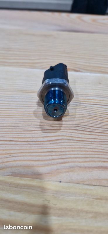 Capteur de pression de rampe Common Rail (image 2)