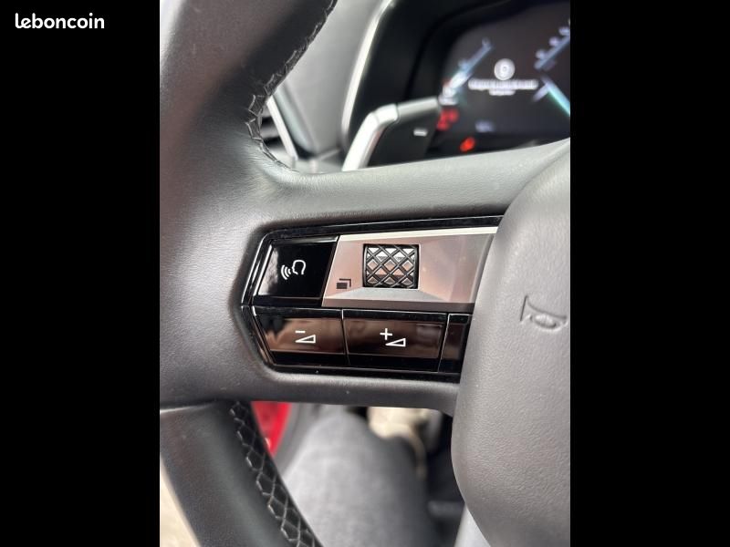 Ds DS 7 Crossback E-TENSE 4x4 300ch Grand Chic / TOIT OUVRANT / HIFI FOCAL / COFFRE ELECTRIQUE (image 18)
