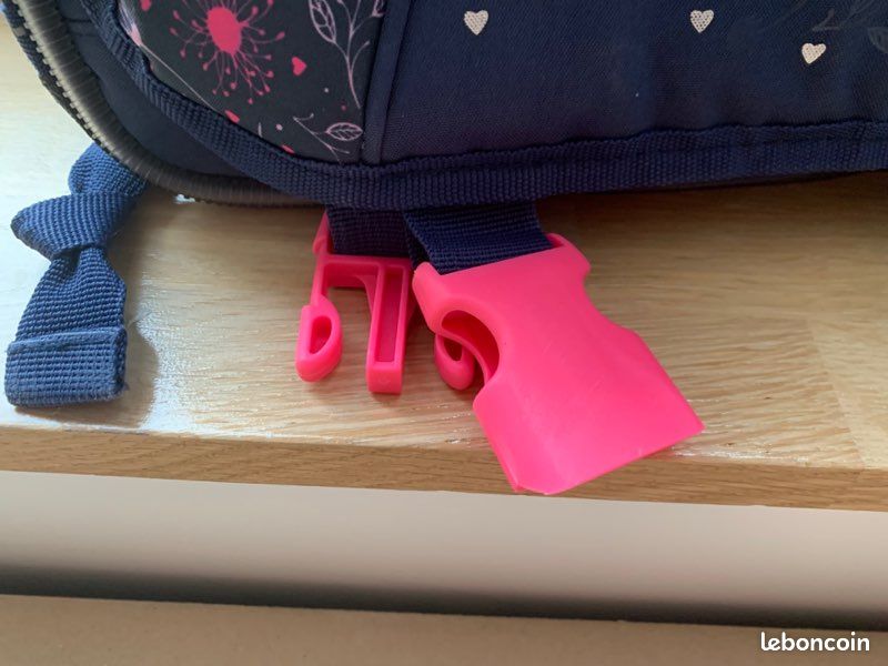 Cartable de fille (image 5)