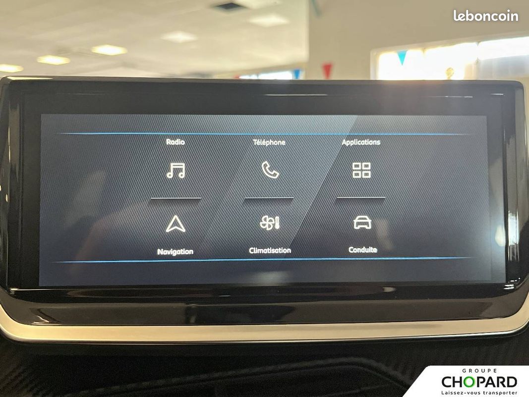 PEUGEOT 208 PureTech 75 S&S BVM5 Active (image 13)