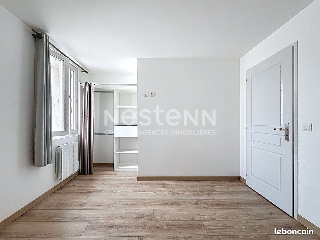 Maison 4 pièces 84 m² · à Esnandes · 84 m² · 199 000 €