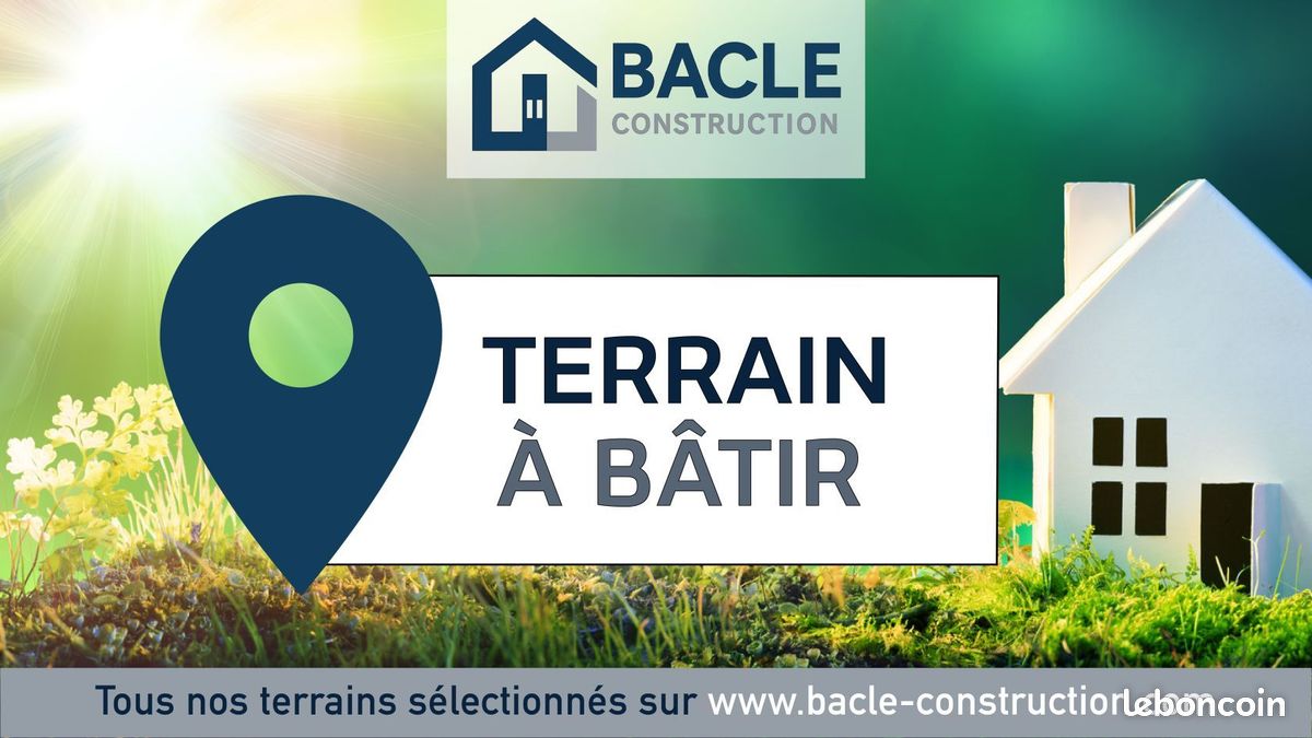 Terrain à bâtir de 700 m² à CORANCEZ (28) · 83 900 €