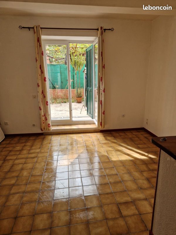 Appartement 2 pièces 36 m² · à La Seyne-sur-Mer · 36 m² · 650 €/mois