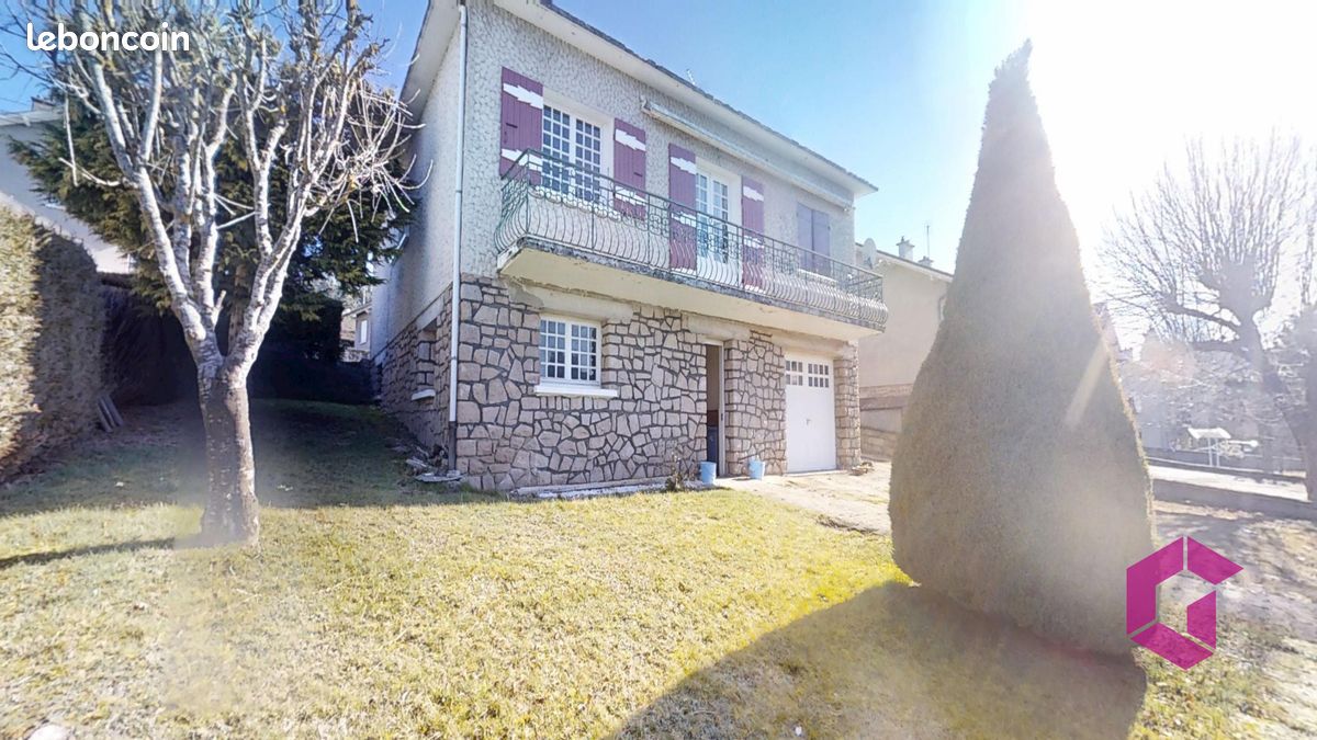 Maison 6 pièces 105 m² (image 3)