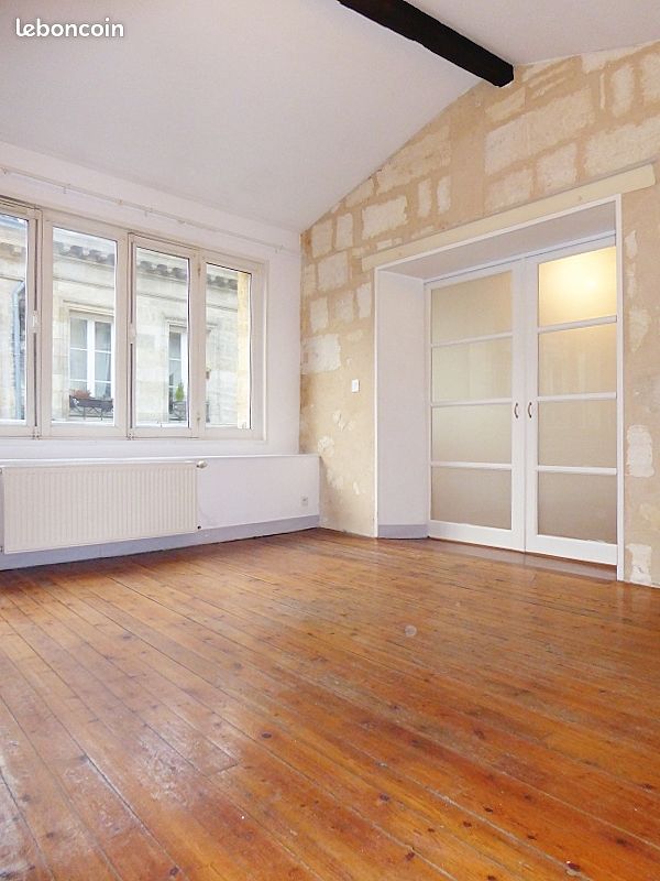 Appartement 3 pièces 82 m² · à Bordeaux · 82 m² · 1 380 €